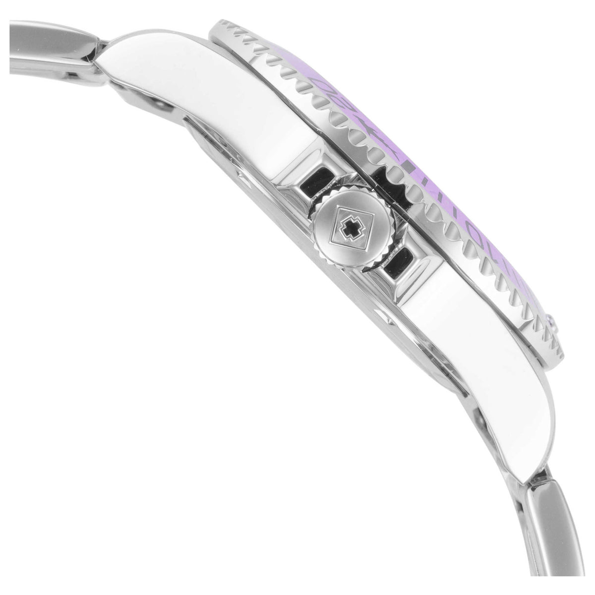 שעון Invicta דגם Pro Diver לגברים 43 מ״מ קוורץ