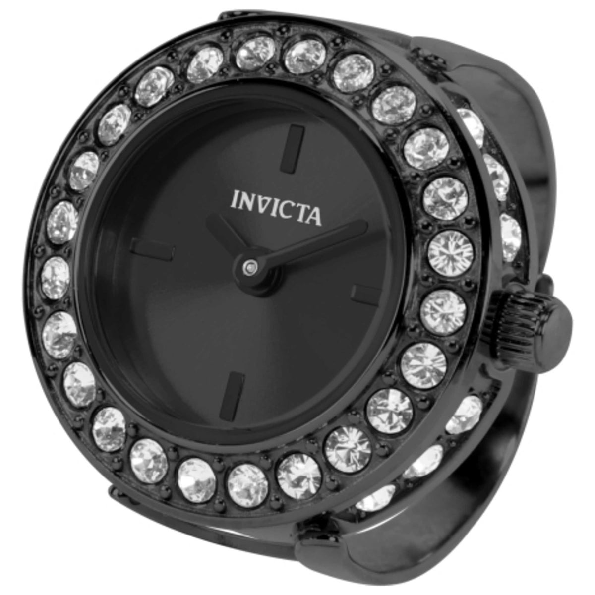 שעון Invicta דגם Mini Angel לנשים 20 מ״מ קוורץ