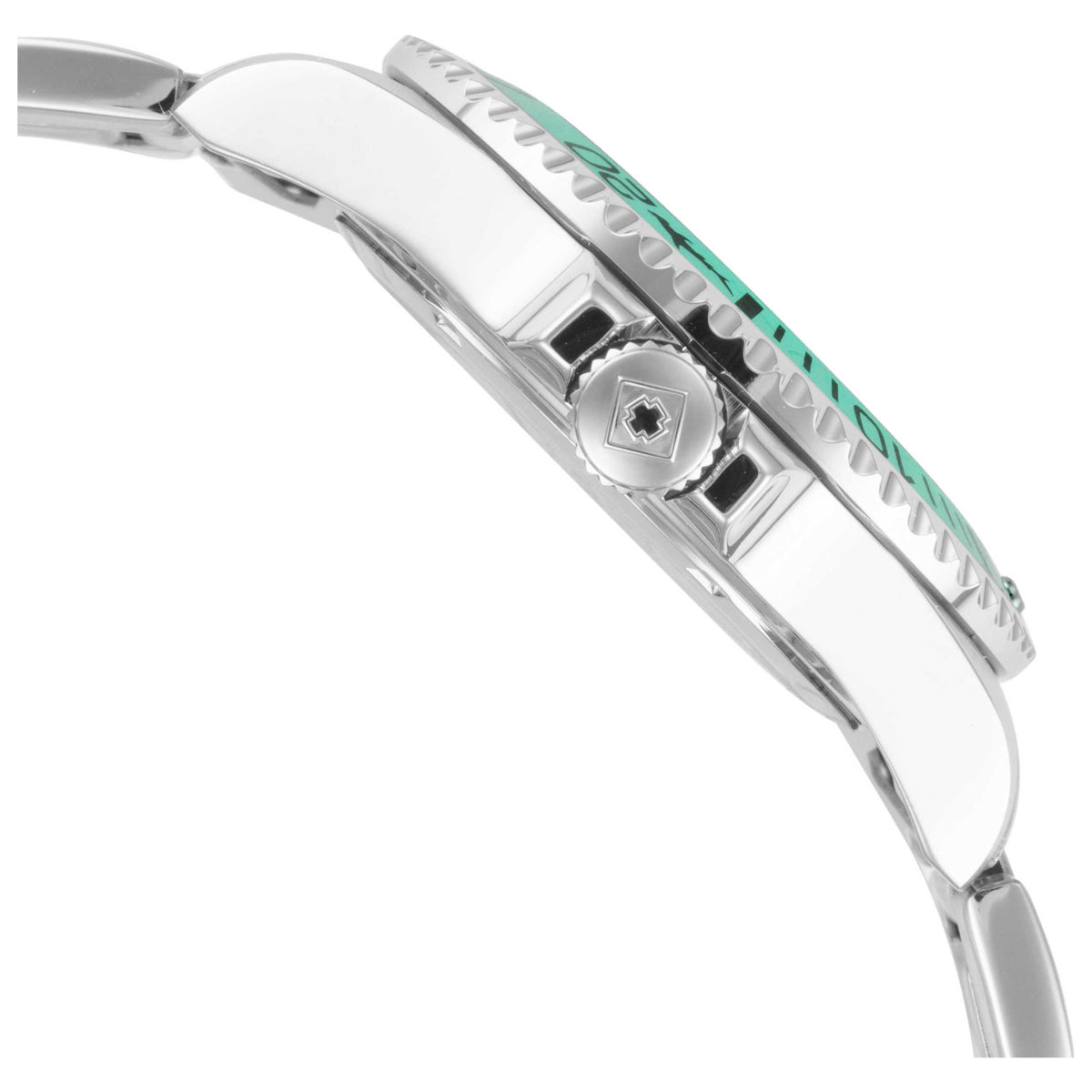 שעון Invicta דגם Pro Diver לגברים 43 מ״מ קוורץ