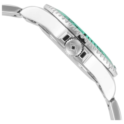 שעון Invicta דגם Pro Diver לגברים 43 מ״מ קוורץ