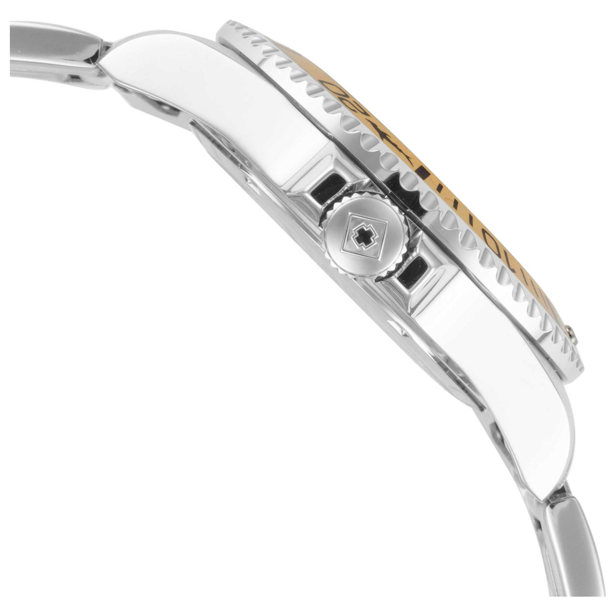 שעון Invicta דגם Pro Diver לגברים 43 מ״מ קוורץ
