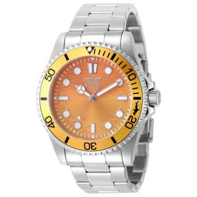 Invicta Men's Pro Diver 43mm Quartz IN-50932