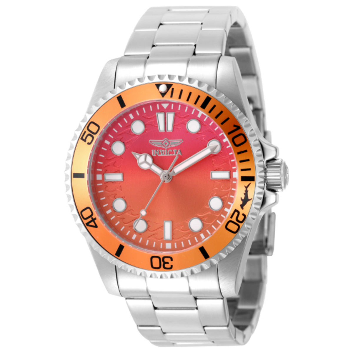 Invicta Men's Pro Diver 43mm Quartz IN-50933