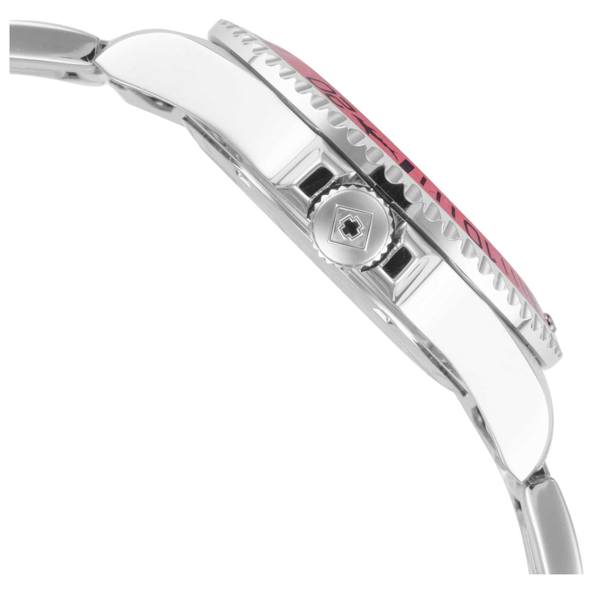 שעון Invicta דגם Pro Diver לגברים 43 מ״מ קוורץ