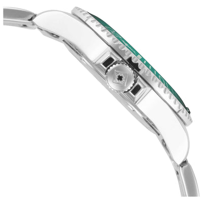 שעון Invicta דגם Pro Diver לגברים 43 מ״מ קוורץ