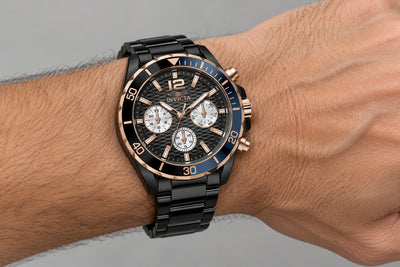 Invicta Men's Pro Diver 43.5mm Quartz Watch IN-51753