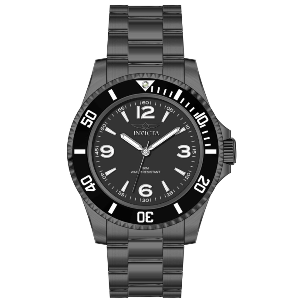 Invicta Men's Specialty 40mm Quartz Watch IN-69711