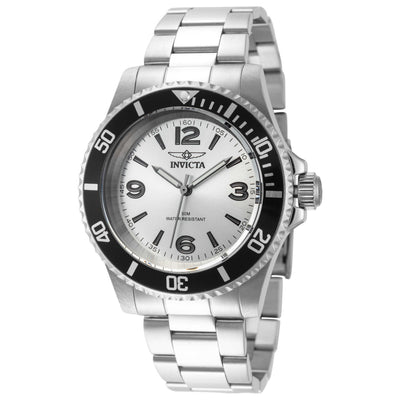 Invicta Men's Specialty 40.5mm Quartz Watch IN-69712
