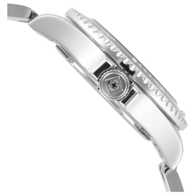 Invicta Men's Specialty 40.5mm Quartz Watch IN-69712