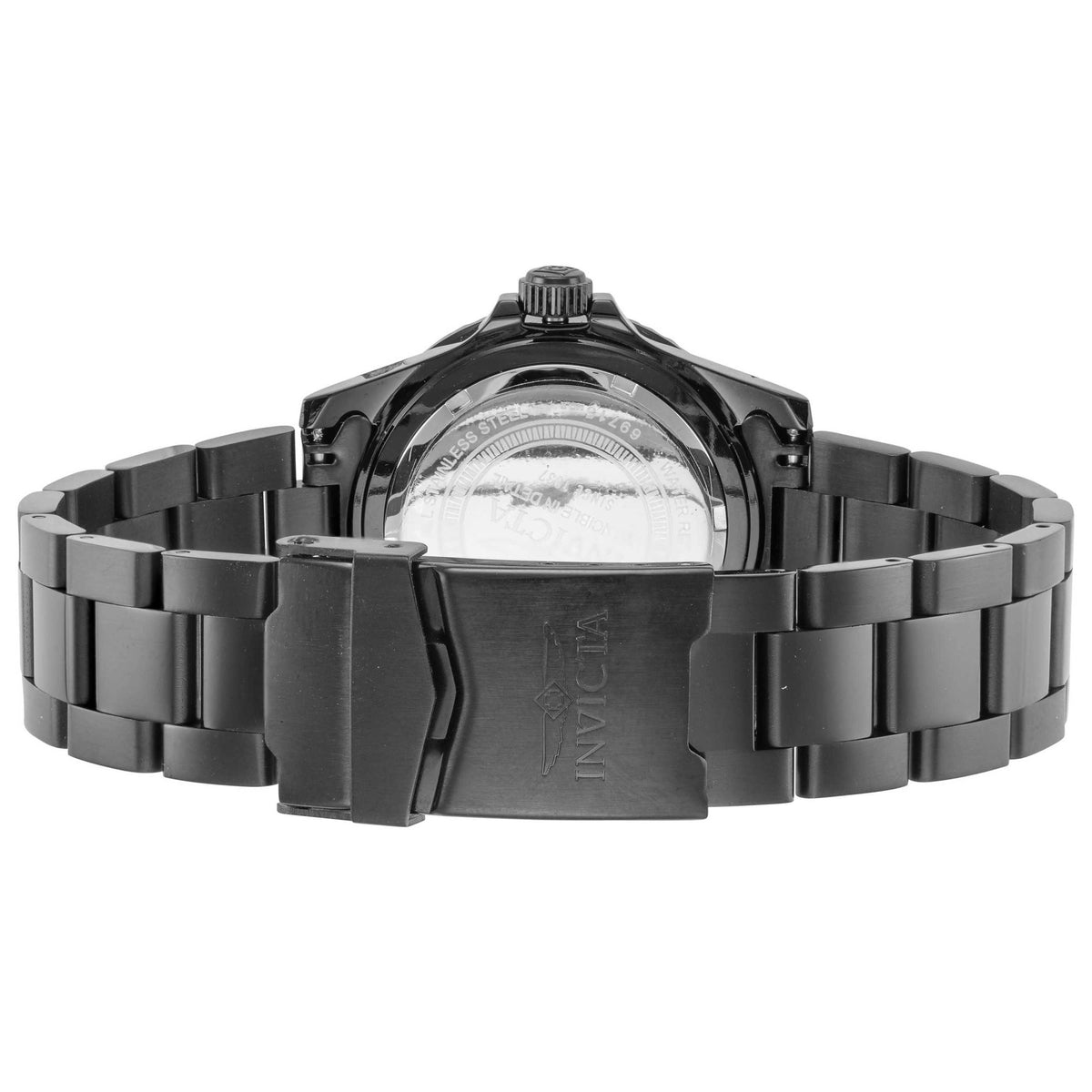 Invicta Men's Specialty 40.5mm Quartz Watch IN-69715