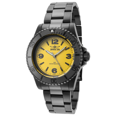 Invicta Men's Specialty 40.5mm Quartz Watch IN-69718