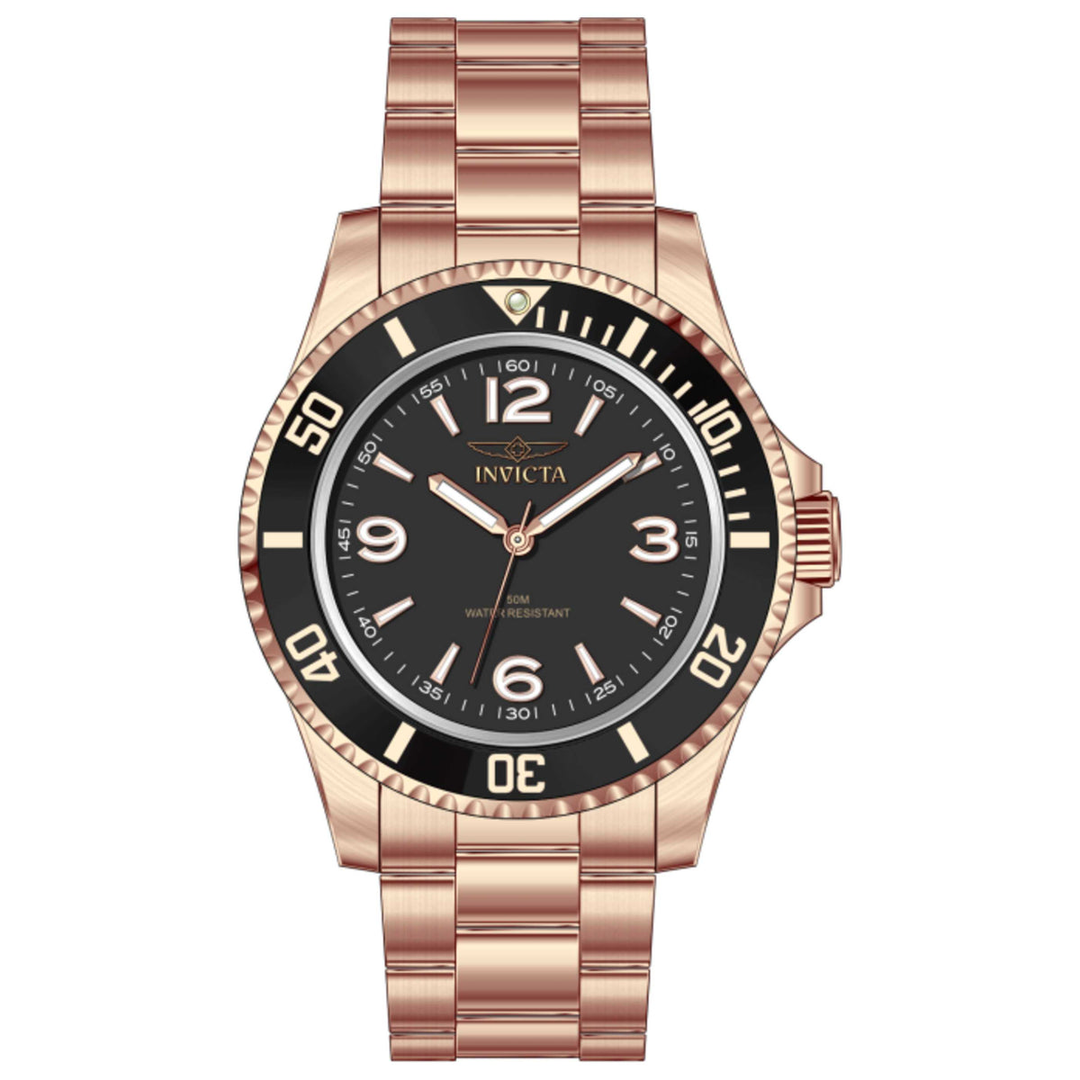 Invicta Men's Specialty 40mm Quartz Watch IN-69721