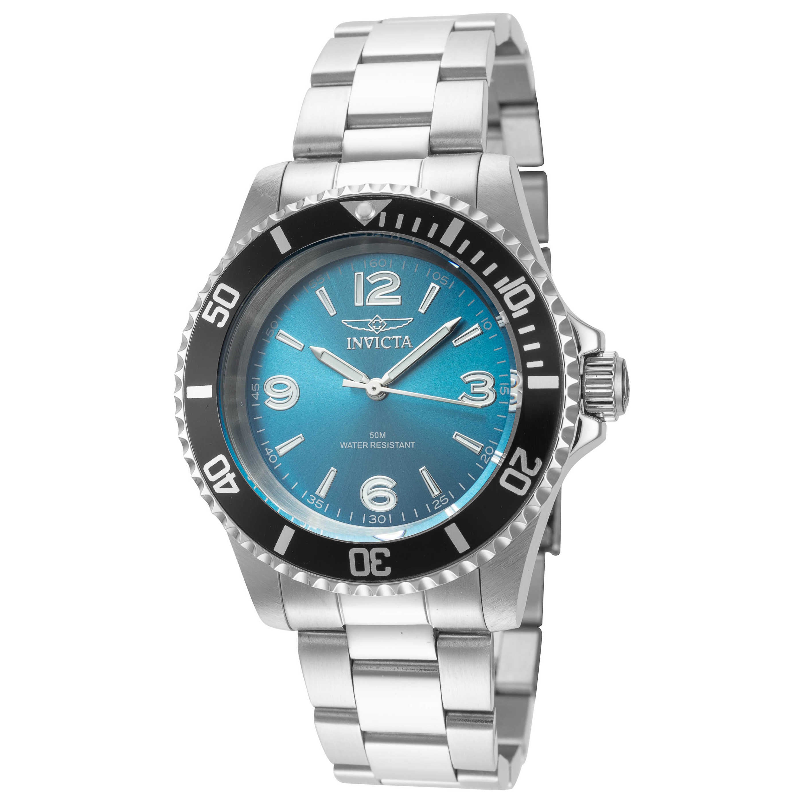 שעון Invicta דגם Specialty לגברים 40.5 מ״מ קוורץ