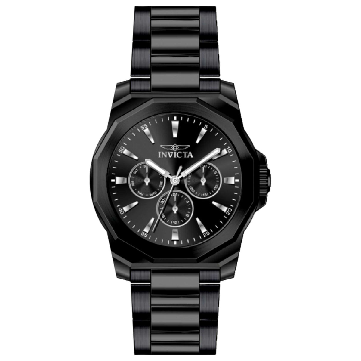 שעון Invicta דגם Specialty לגברים 42 מ״מ קוורץ