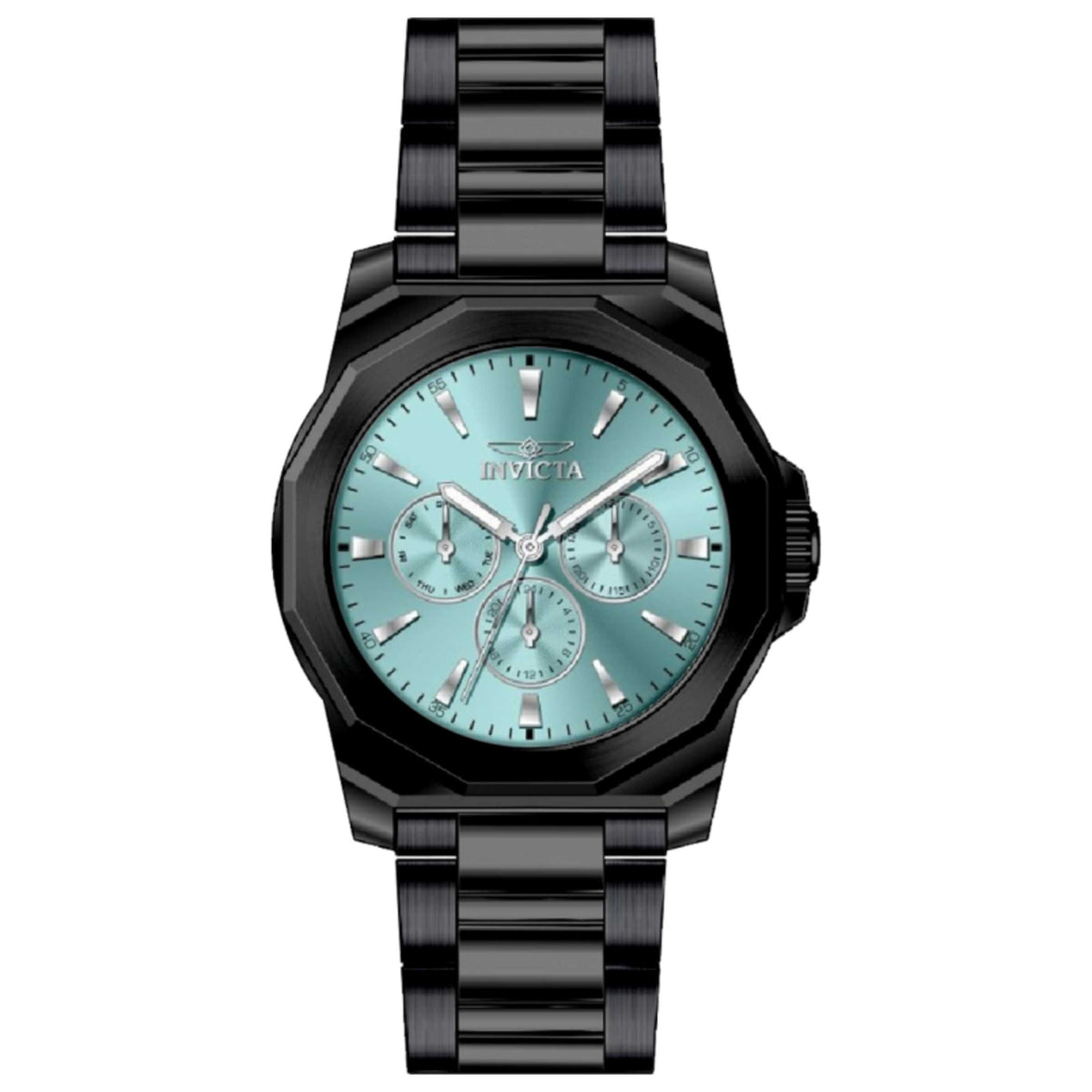 שעון Invicta דגם Specialty לגברים 42 מ״מ קוורץ