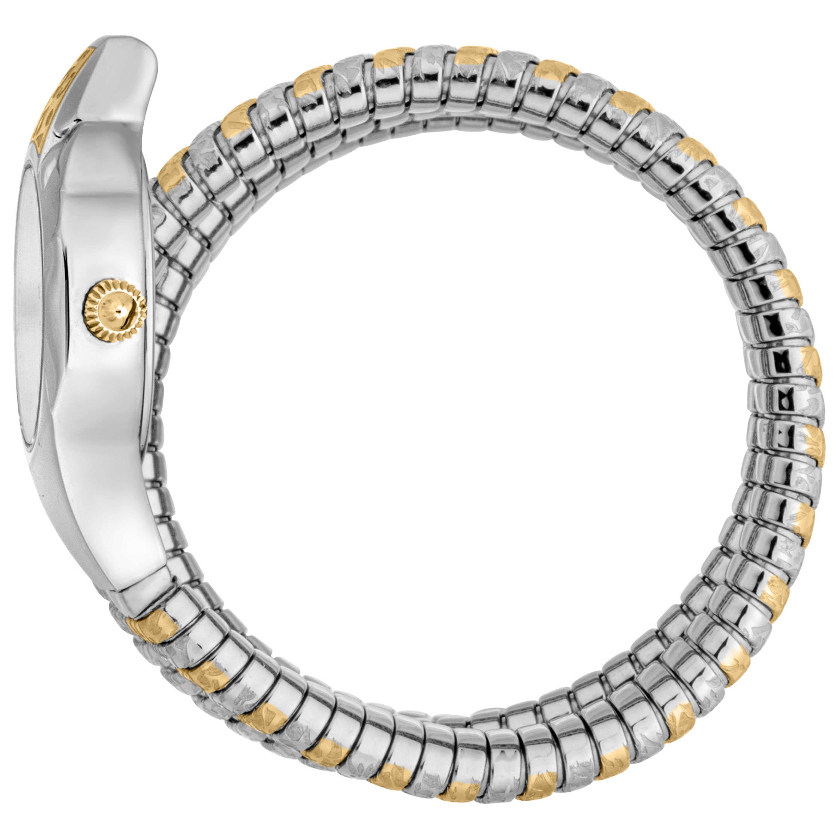 שעון לאישה של Just Cavalli, קוורץ, 22 מ״מ