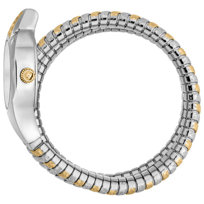 שעון לאישה של Just Cavalli, קוורץ, 22 מ״מ