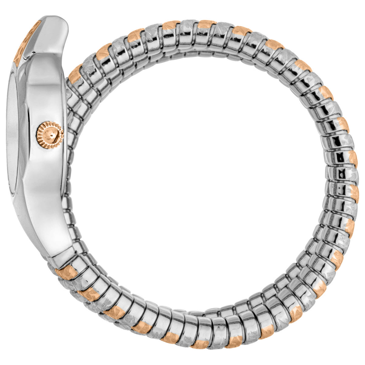 Just Cavalli Women's Snake 22mm Quartz Watch JC1L271M0065
