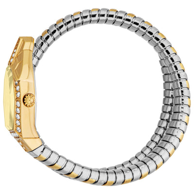 Just Cavalli Women's Snake 23mm Quartz Watch JC1L303M0055