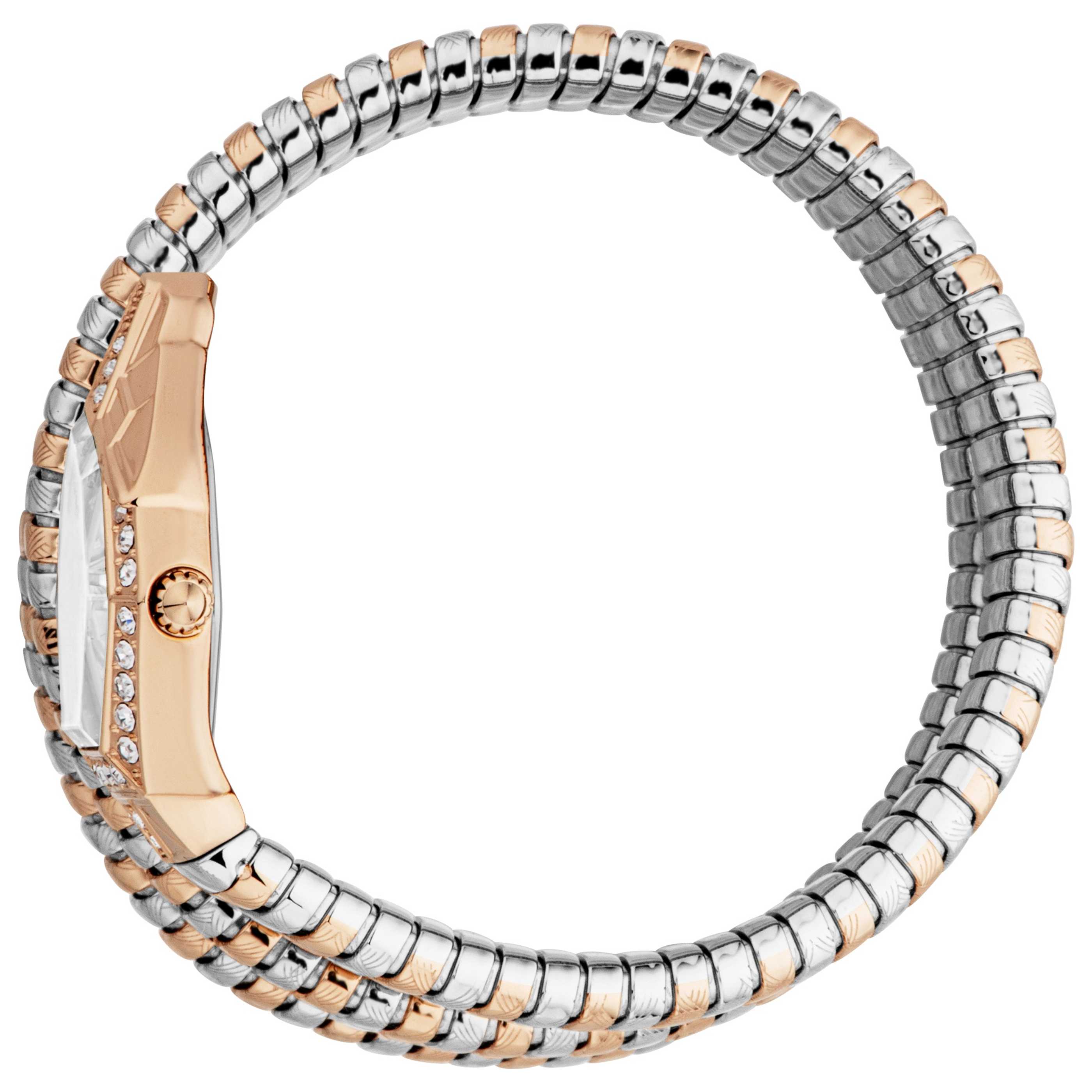 שעון לאישה Mesmerizing של Just Cavalli, קוורץ, 23 מ״מ