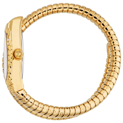 שעון לאישה Vetra של Just Cavalli, קוורץ, 20 מ״מ