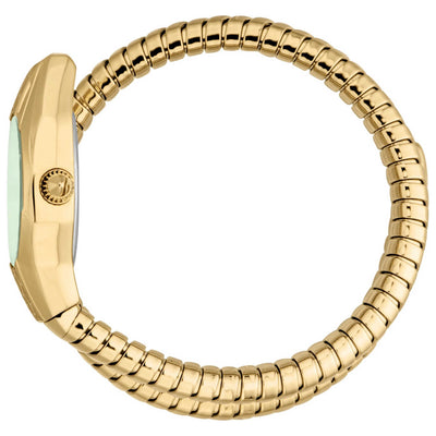 שעון Just Cavalli דגם Snake לנשים 22 מ״מ קוורץ