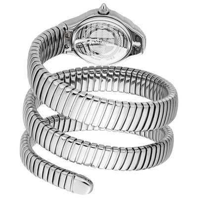 Just Cavalli Women's Snake 22.5mm Quartz Watch JC1L393M0015