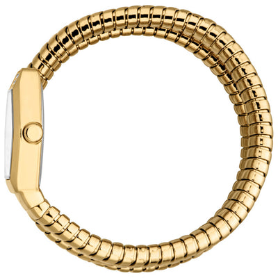 Just Cavalli Women's Snake 22.5mm Quartz Watch JC1L395M0025