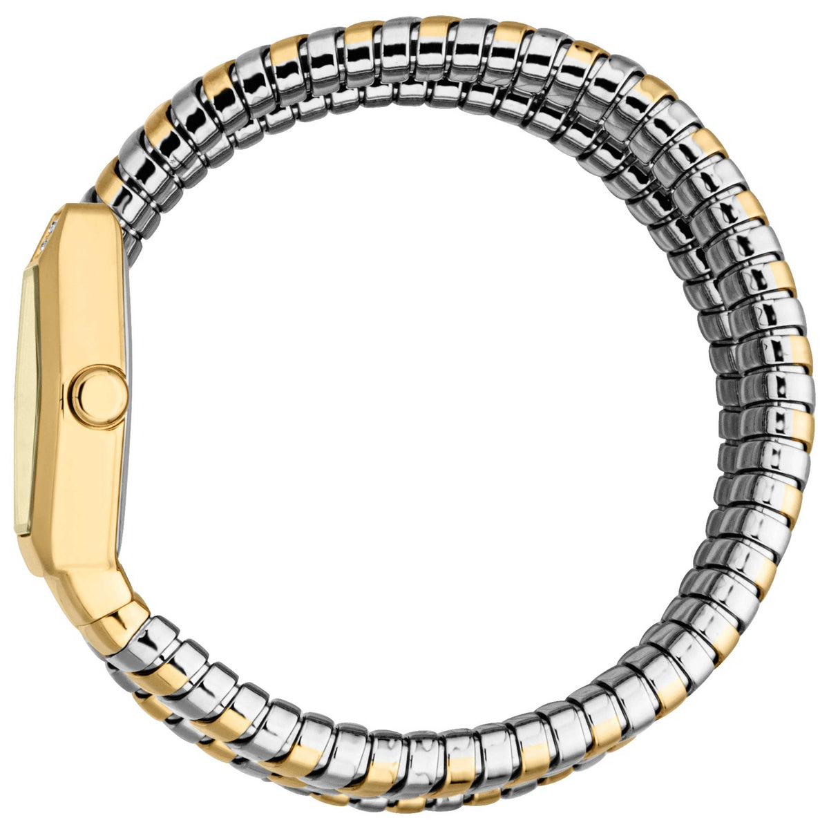 שעון Just Cavalli דגם Snake לנשים 22.5 מ״מ קוורץ