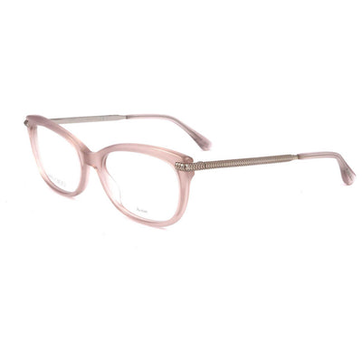 משקפי ראייה Jimmy Choo דגם Jc217 לנשים 54 מ״מ בצבע ניוד