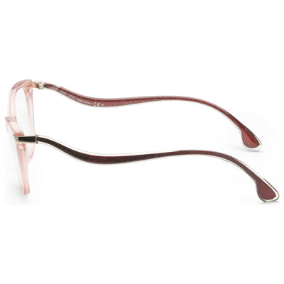 משקפי ראייה Jimmy Choo דגם Core לנשים 54 מ״מ בצבע ורוד