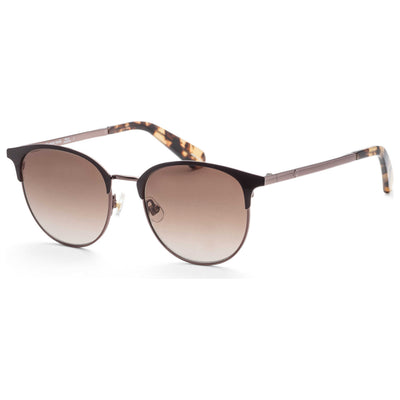 משקפי שמש Kate Spade דגם Joelynn לנשים 52 מ״מ בצבע חום