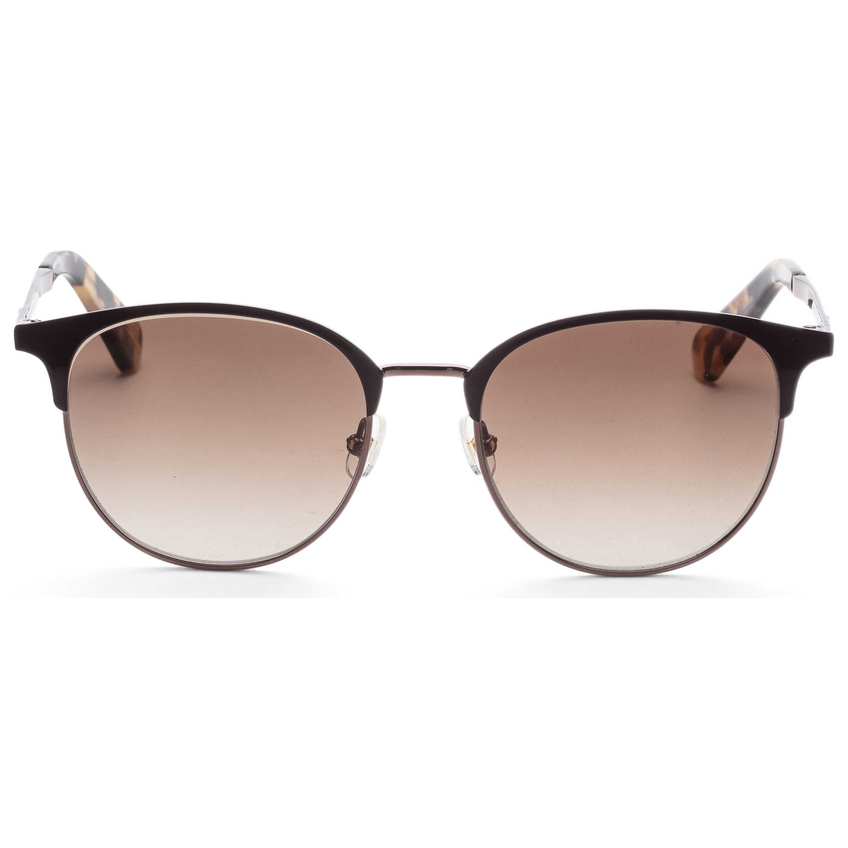 משקפי שמש Kate Spade דגם Joelynn לנשים 52 מ״מ בצבע חום