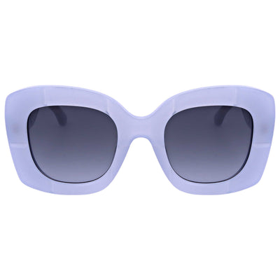 משקפי שמש Kate Spade דגם Josey לנשים 50 מ״מ בצבע כחול בהיר