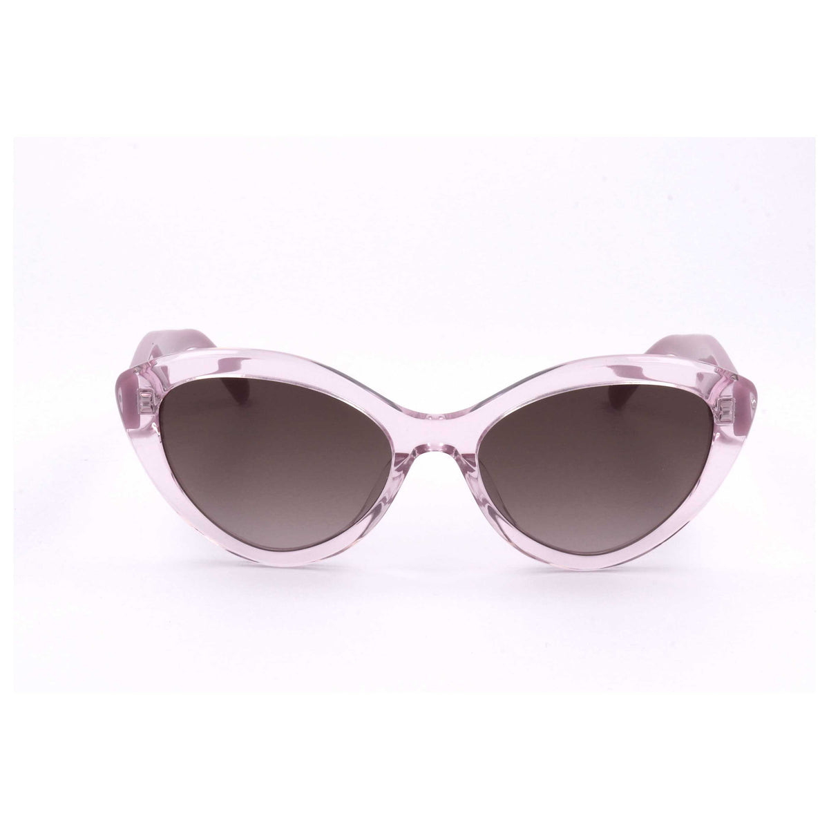 Kate Spade Women's Juni 55mm Pink Sunglasses JUNI-G-S-B3V-55