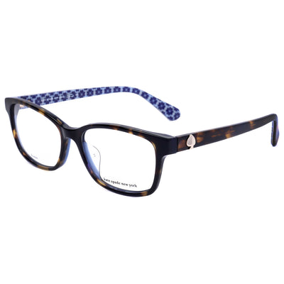 Kate Spade Women's 53mm Havana Eyeglasses KARIANE-F-IPR-53