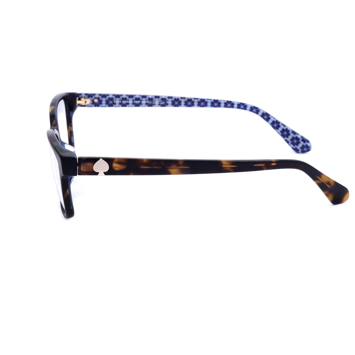Kate Spade Women's 53mm Havana Eyeglasses KARIANE-F-IPR-53