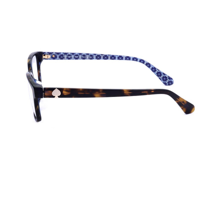 Kate Spade Women's 53mm Havana Eyeglasses KARIANE-F-IPR-53