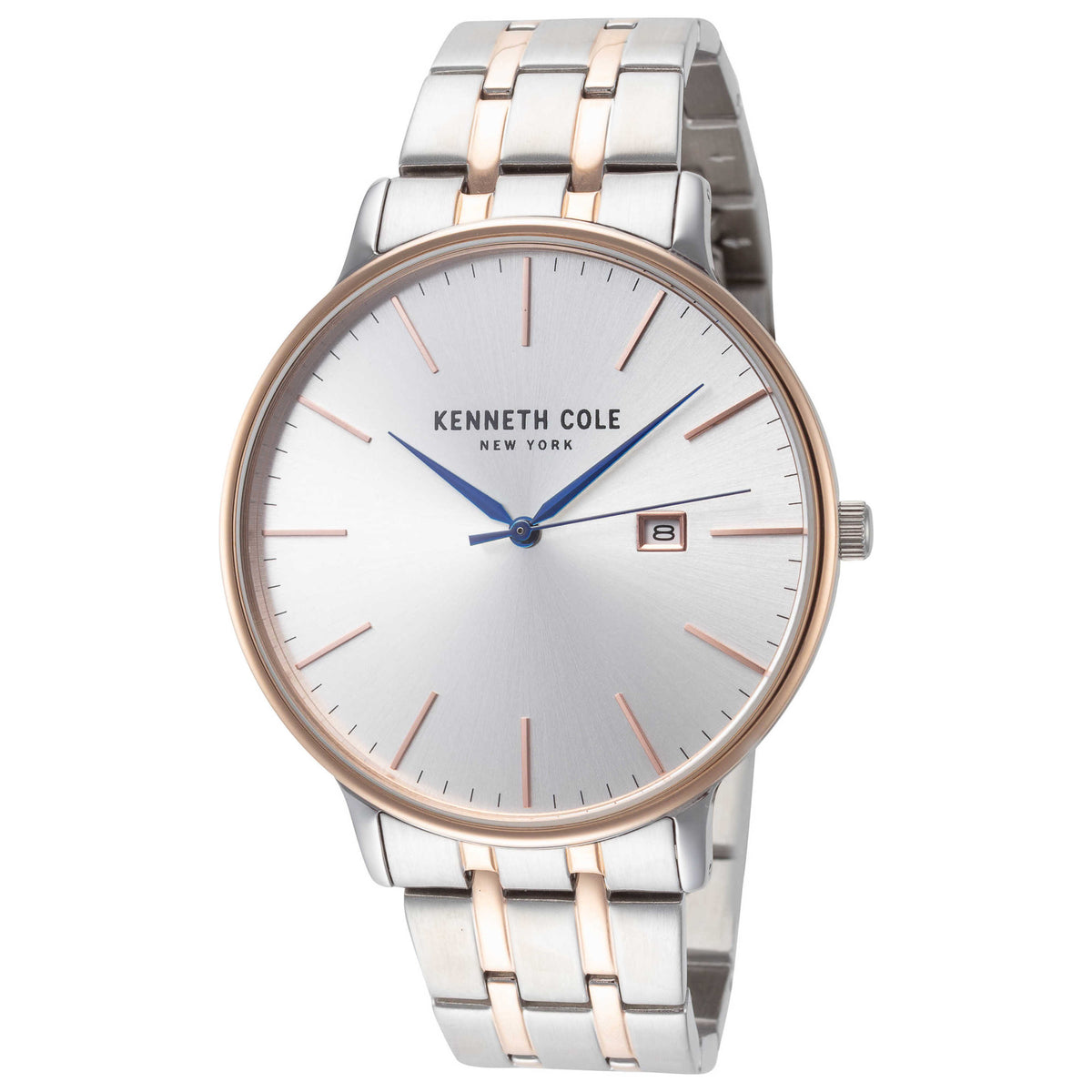 Kenneth Cole Men's 42mm Quartz Watch KC15095003