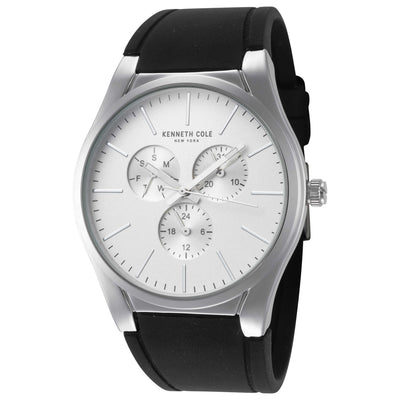 Kenneth Cole Men's 44mm Quartz Watch KC50490001