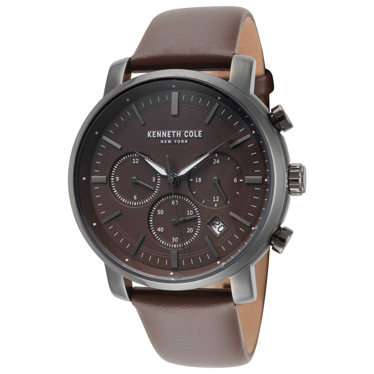 Kenneth Cole Men's 42.5mm Quartz Watch KC50775004