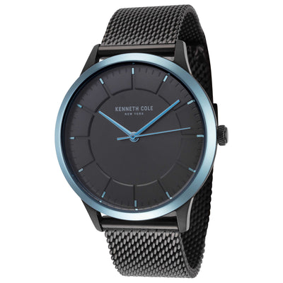 Kenneth Cole Men's Classic 41mm Quartz Watch KC50781001