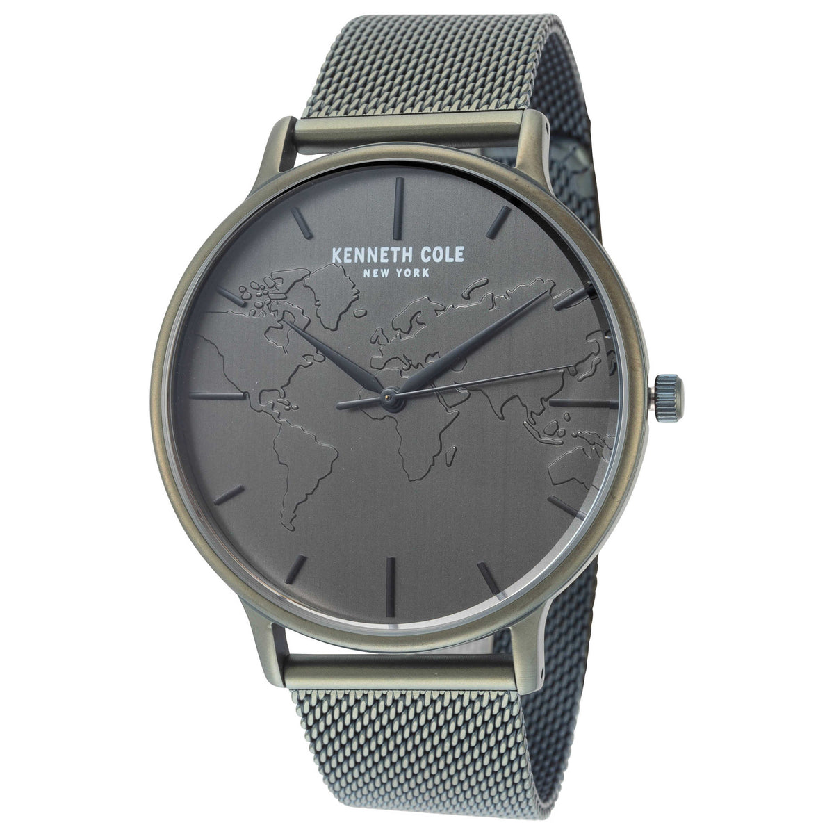 Kenneth Cole Men's Classic 42mm Quartz Watch KC50785005