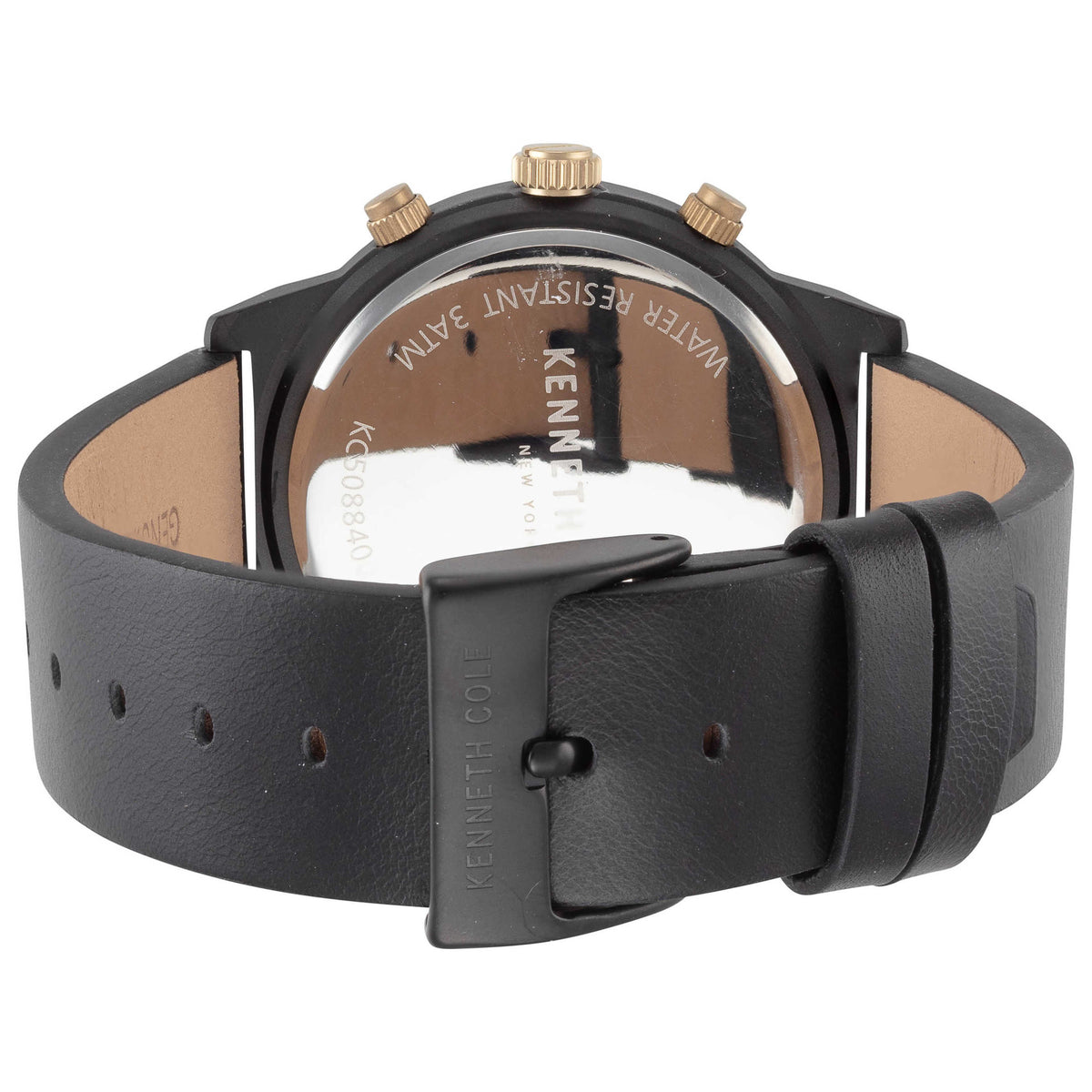 Kenneth Cole Men's 47mm Quartz Watch KC50884003