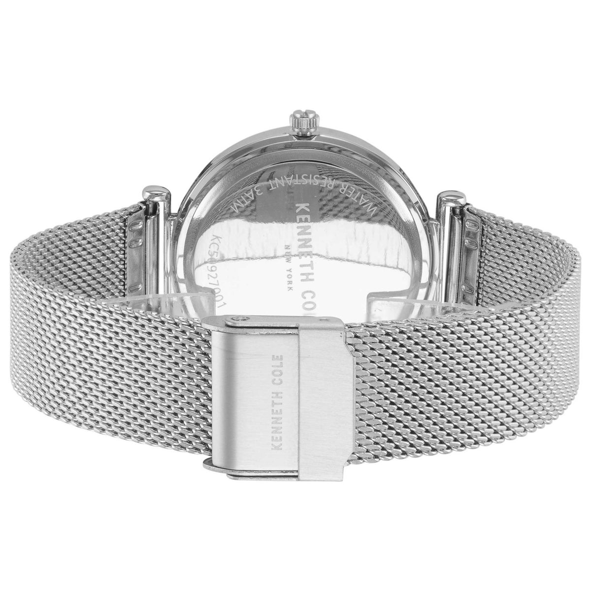 Kenneth Cole Women's Classic 36mm Quartz Watch KC50927001
