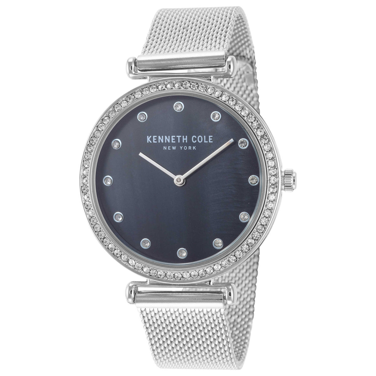 Kenneth Cole Women's Classic 36mm Quartz Watch KC50927001