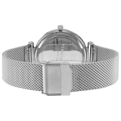 שעון Kenneth Cole דגם Kc50927002 לנשים 36 מ״מ קוורץ