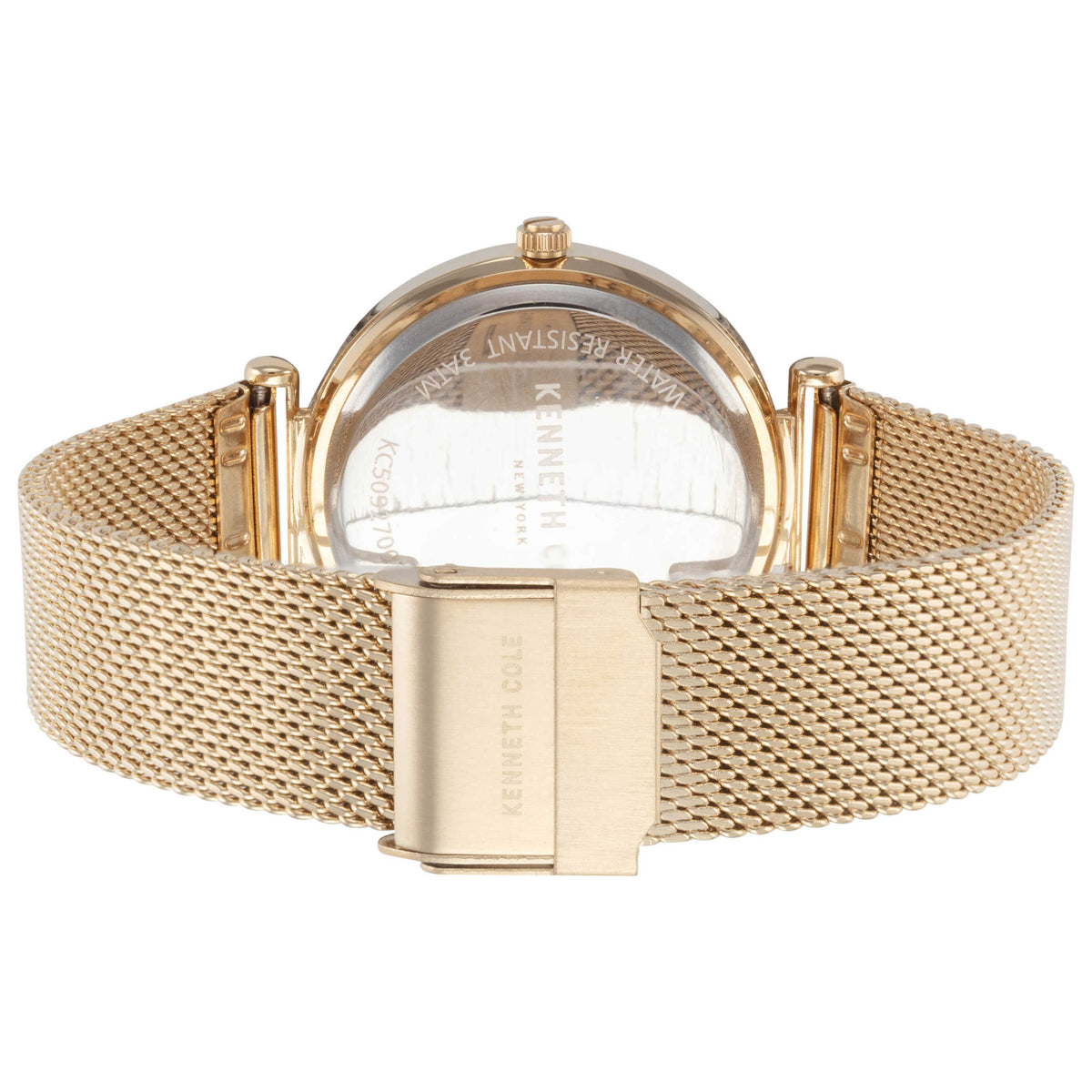 Kenneth Cole Women's Classic 36mm Quartz Watch KC50927003