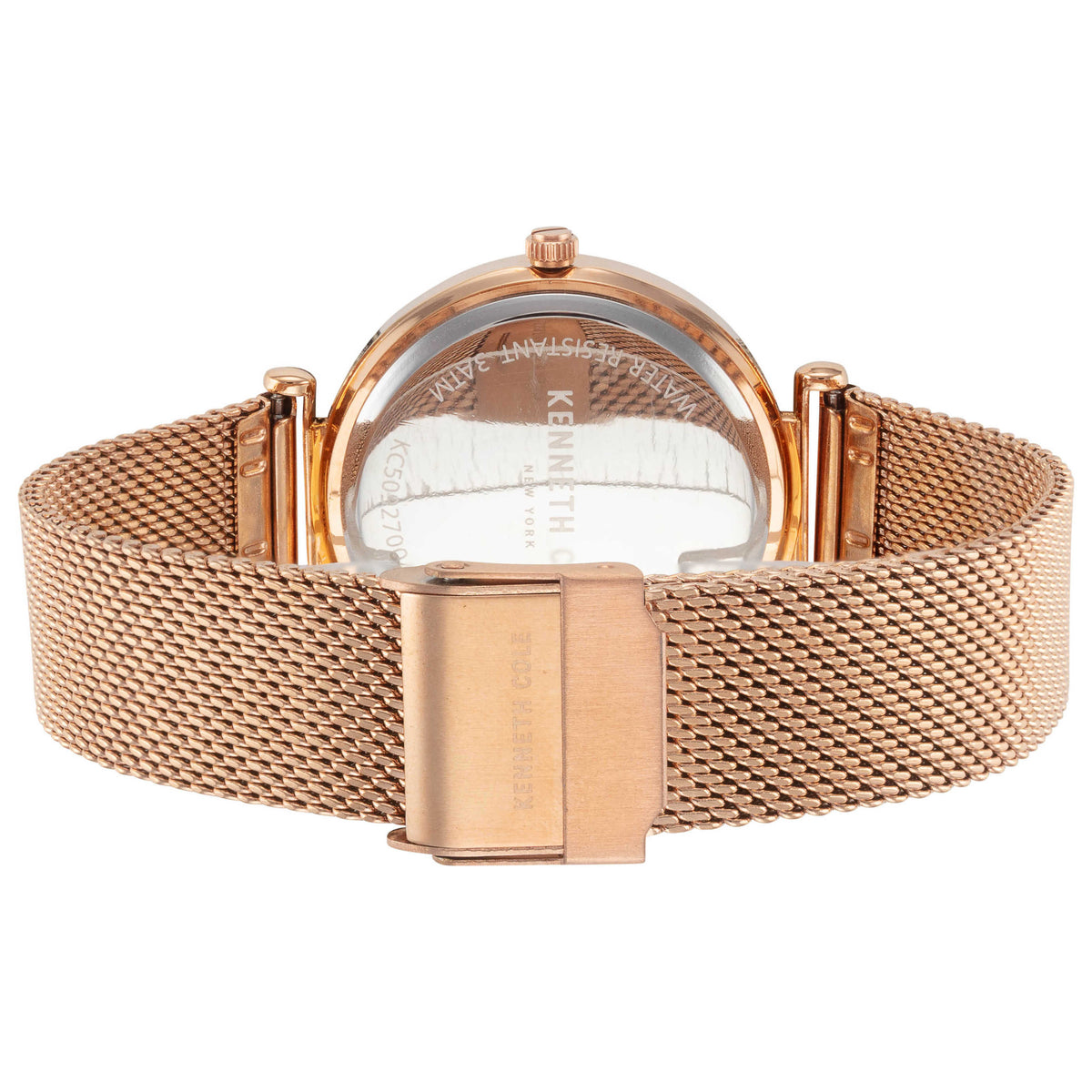 Kenneth Cole Women's 36mm Quartz Watch KC50927004