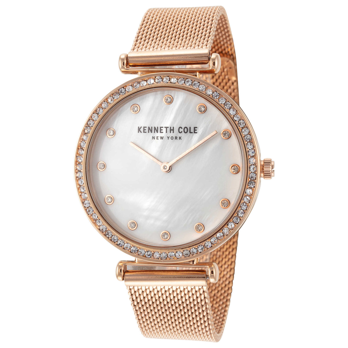 Kenneth Cole Women's 36mm Quartz Watch KC50927004